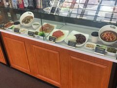 -鮮而純面馆(浦东店)