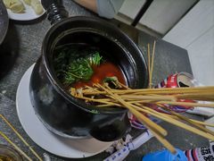 -顺鑫烧烤涮(经纬八道街店)