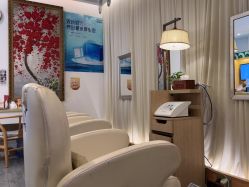 点击看大图 -丝域养发馆