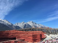 -印象丽江