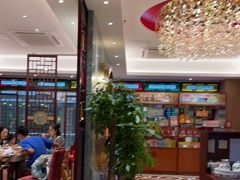 -点都德(汇盈广场店)