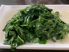 草头-旧款宁波饭店(华敏世纪广场店)