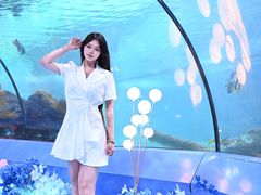 -重庆欢乐海底世界