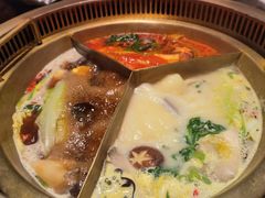 -麻路成都火锅(柏威年店)
