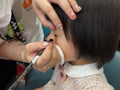 -海马体家庭照相馆(北京芳圆里 ID MALL店)