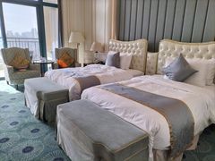 -启东恒大海上威尼斯酒店