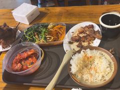 -聚合鑫东北熏酱熟食麻辣面(长阳店)