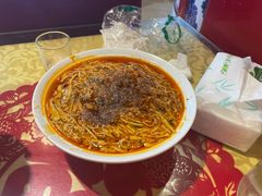 -柏合黄记豆腐皮饭店