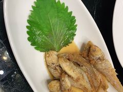 -丰收日·小海鲜·沪上家宴(顾村正大店)