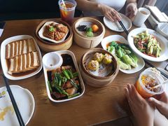 -香港表哥茶餐厅(银泰百货店)