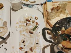 -外婆家(西红门荟聚购物中心店)