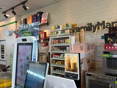 -全家便利店(中原二店)