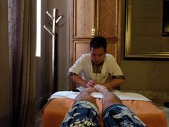 -汤泉良子·沐足·颂钵疗愈·SPA(珠江新城店)