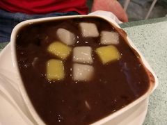 -松记糖水店(铜锣湾分店)