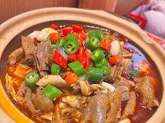 -庆峰龙虾烧烤(合肥一店)