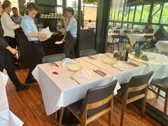 -拉蒂娜·巴西牛排馆 Latina·Brazilian Steakhouse(陆家嘴旗舰店)