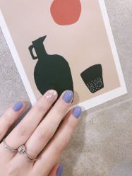 点击看大图 -Lucky 19日式美甲美睫