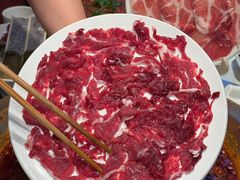 -周师兄大刀腰片火锅(洪崖洞旗舰店)