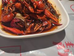 -靓靓蒸虾·头牌蒸虾(南山桂庙店)