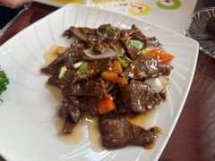 -鹿鸣春饭店(总店)