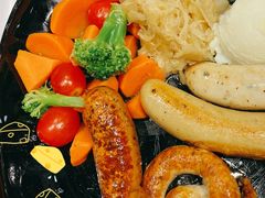 -宜家·瑞典风味餐厅(北京西红门店)