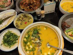 -锡和无锡菜(景丽苑店)