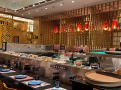 -元通寿司(地标店)