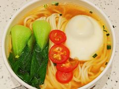 -玉林烤鸭店(小西天店)