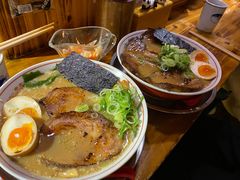 -老龙亭拉面店
