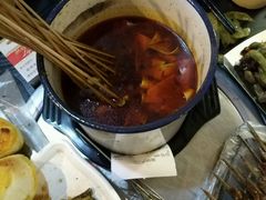 -喝丢一只鞋海鲜烧烤·海肠捞饭(文体街店)