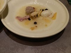 -山外山菜馆(玉泉路店)