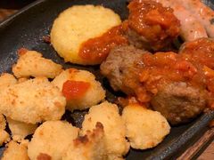 -萨莉亚意式餐厅(杭州西溪龙湖天街店)