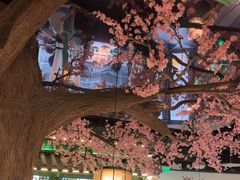 -荷塘秋月·本帮江浙菜(国权路店)