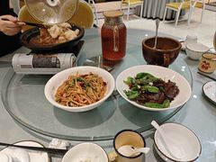 -辛香味烧鱼馆·非遗技艺·排骨红烧肉(光谷医药园店)