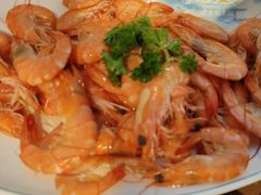 -凤霞海鲜大排档·天津菜(抗震路店)