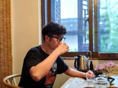 -煮雨小筑(斜塘老街店)