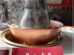 -清真·鸦儿李记·小馆(后海店)