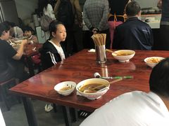 -铁朋小锅米线(金星店)