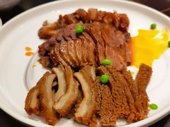 -小绍兴家宴·百年绍兴菜(鲁迅路店)
