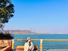 -南京金牛湖风景区