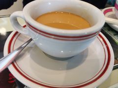 -吴系粤菜馆·茶餐厅(深业上城店)