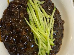 -桃园中华料理炸酱面(燕儿岛路店)