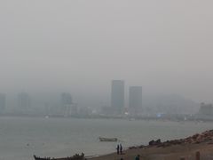 -石老人观光园