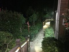 -江南天池高山汤泉城