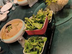 -天毓山庄·餐厅