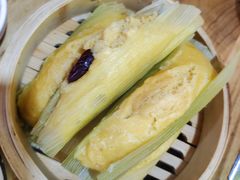 -阿婆情腊排骨火锅(饮玉巷店)