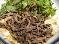 水爆肚-天津卫码头(南开大悦城店)