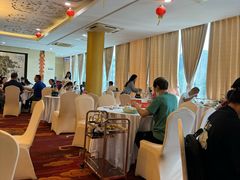 -鹿鸣酒家(越秀店)