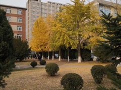 -辽宁大学(崇山校区)