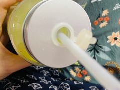 -36抹茶·千层与鲜果茶(欢乐海岸店)